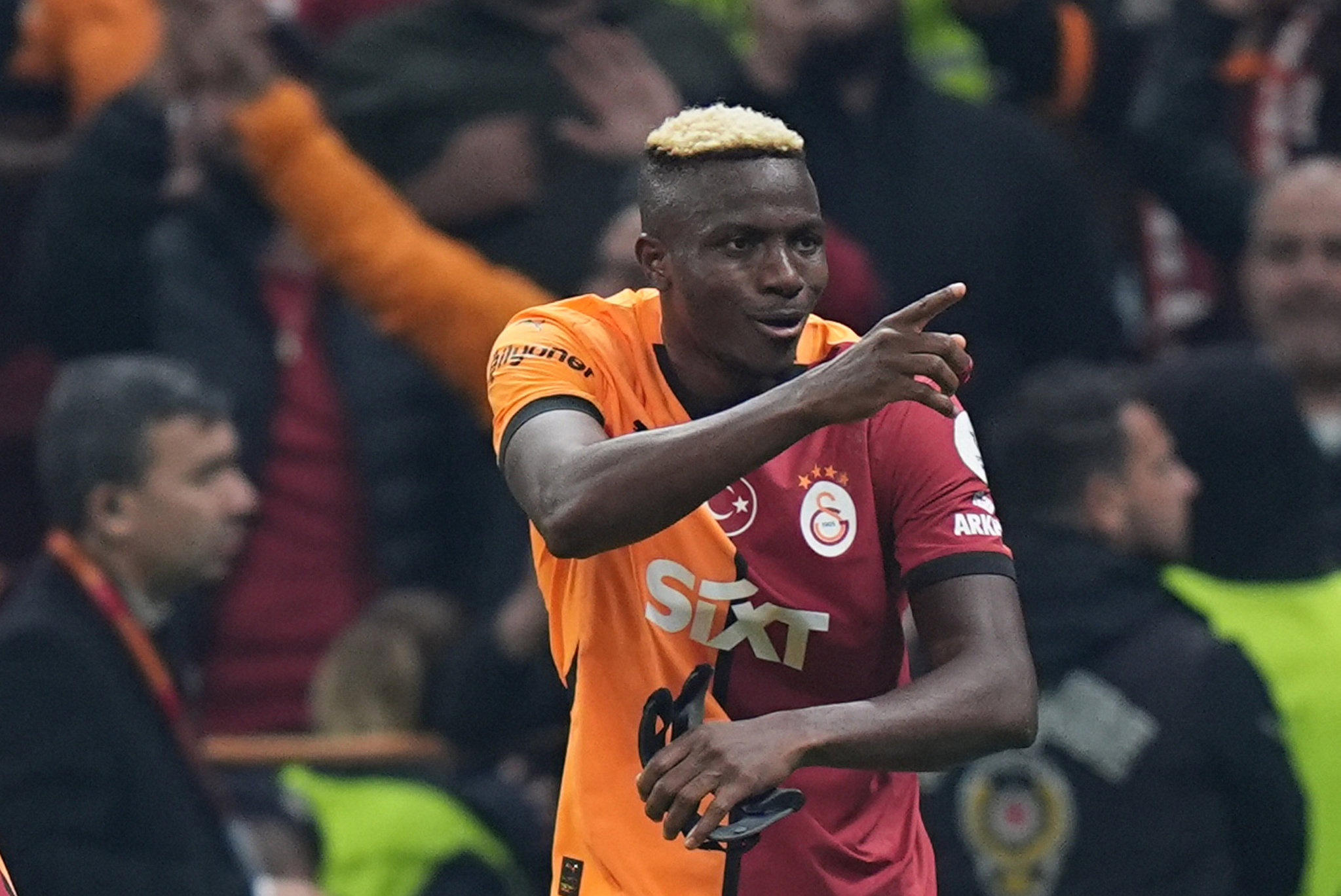 Galatasaraylıların sevgilisi ocak ayında geri dönüyor! Cimbom’dan bomba transfer