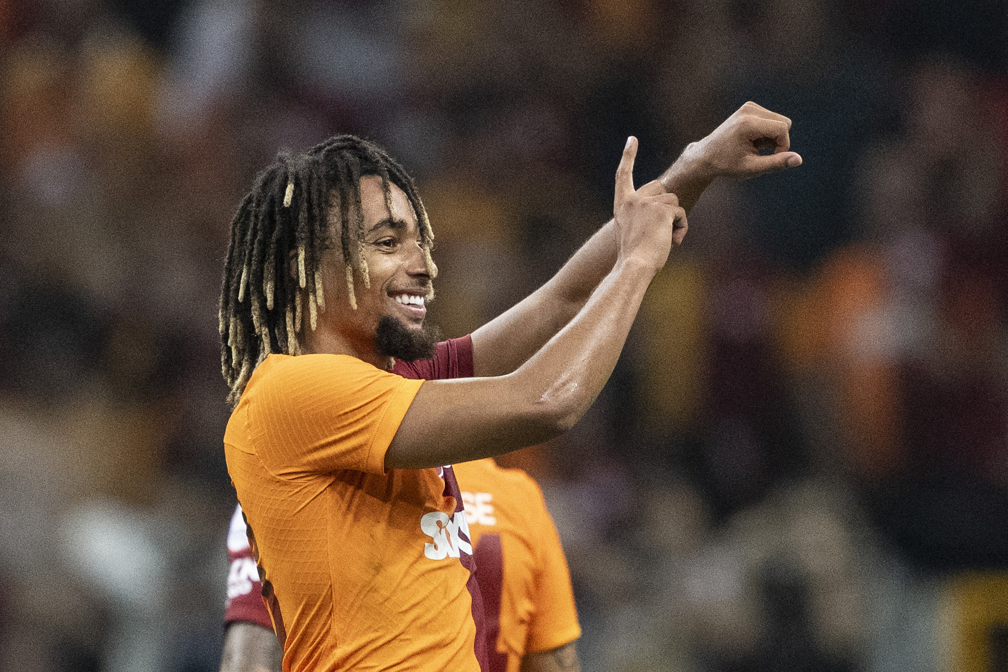 Galatasaraylıların sevgilisi ocak ayında geri dönüyor! Cimbom’dan bomba transfer