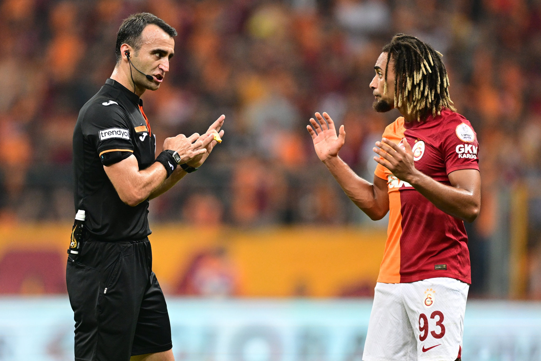 Galatasaraylıların sevgilisi ocak ayında geri dönüyor! Cimbom’dan bomba transfer