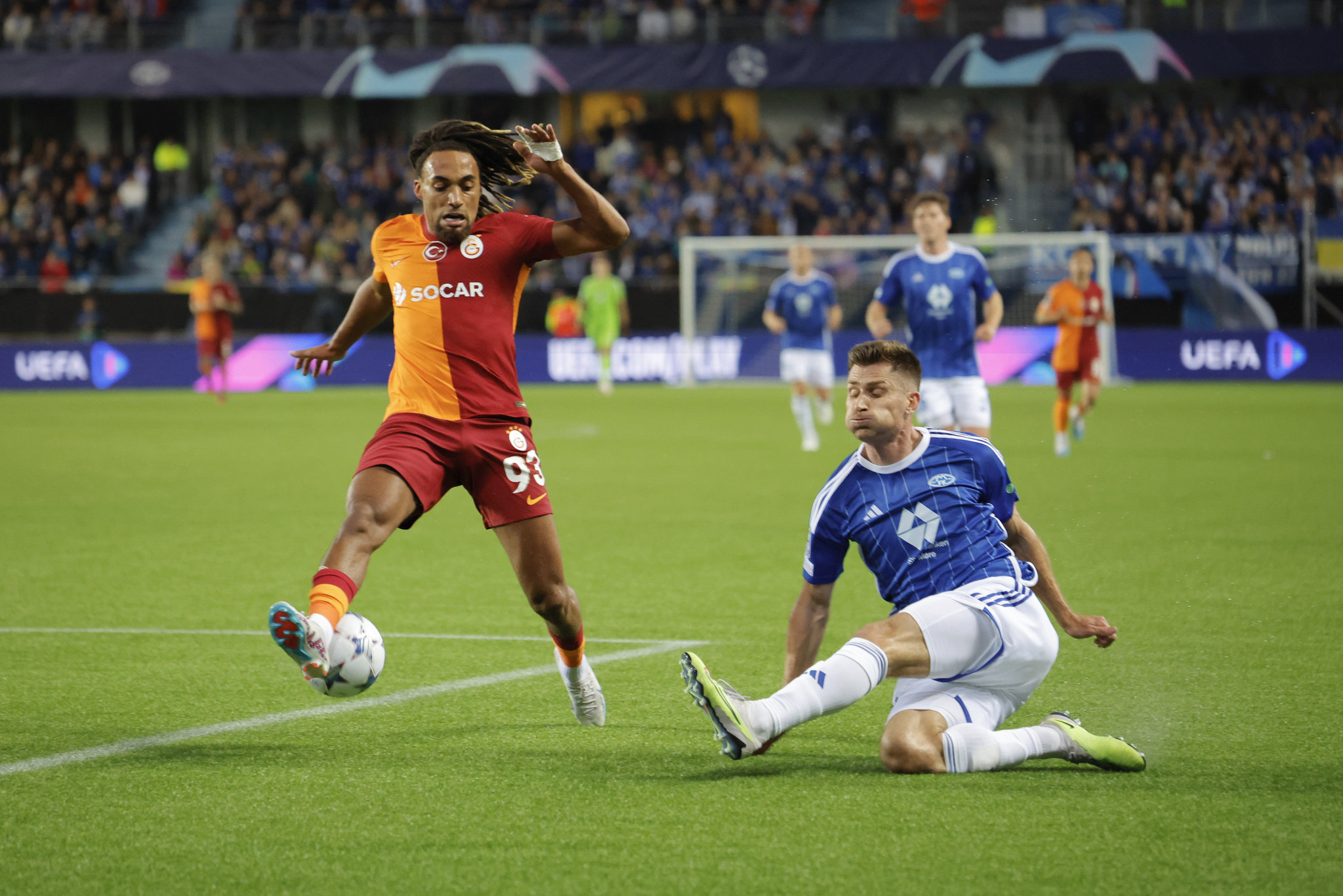 Galatasaraylıların sevgilisi ocak ayında geri dönüyor! Cimbom’dan bomba transfer