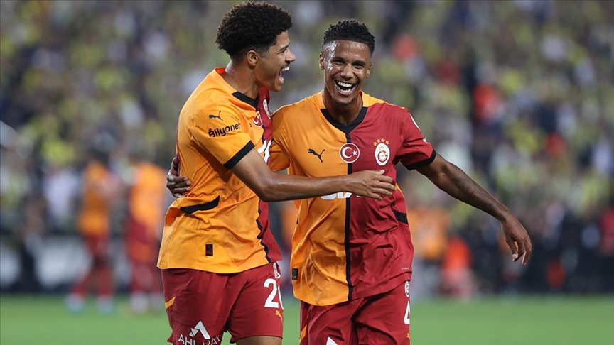 Galatasaray’a büyük müjde! Yıldız isim geri dönüyor