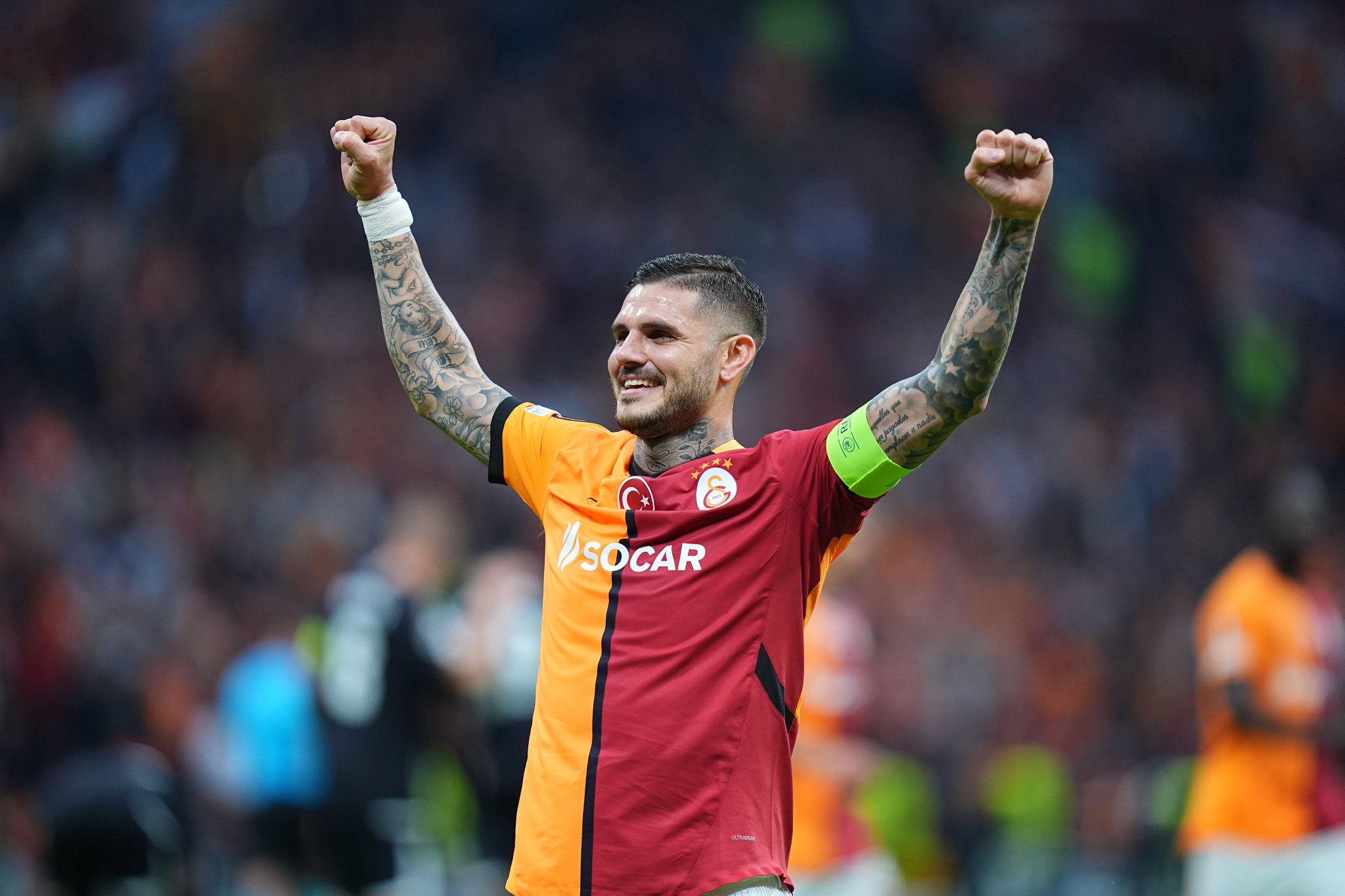 Galatasaray’da Icardi endişesi! Transferde şok iddia