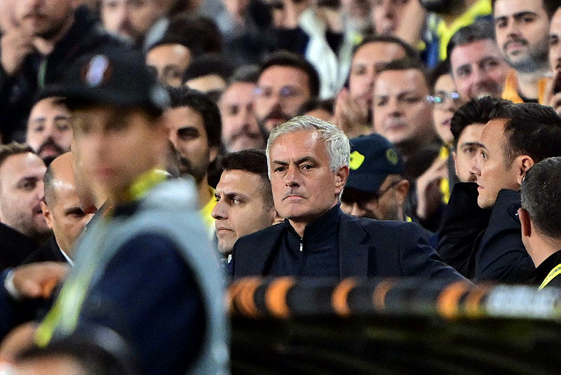 İşte Mourinho gerçeği: O sözleri söylemesinin sebebi belli oldu