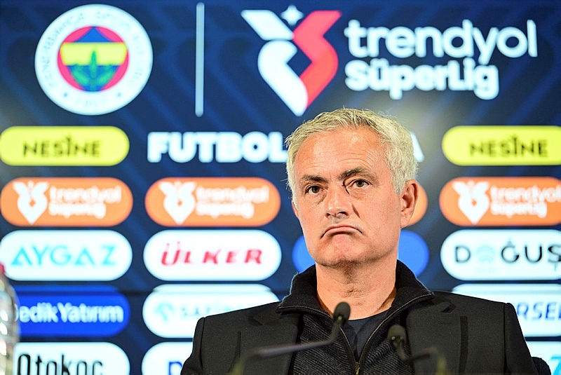 İşte Mourinho gerçeği: O sözleri söylemesinin sebebi belli oldu