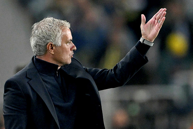 İşte Mourinho gerçeği: O sözleri söylemesinin sebebi belli oldu