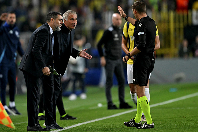 İşte Mourinho gerçeği: O sözleri söylemesinin sebebi belli oldu