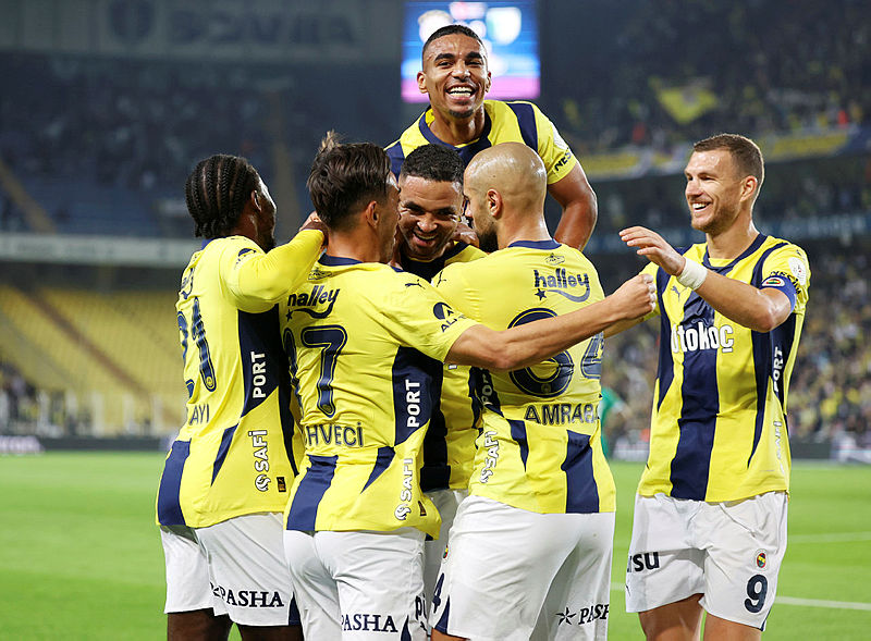 Fenerbahçe’den ocak bombası! Camiayı ayağa kaldıracak transfer