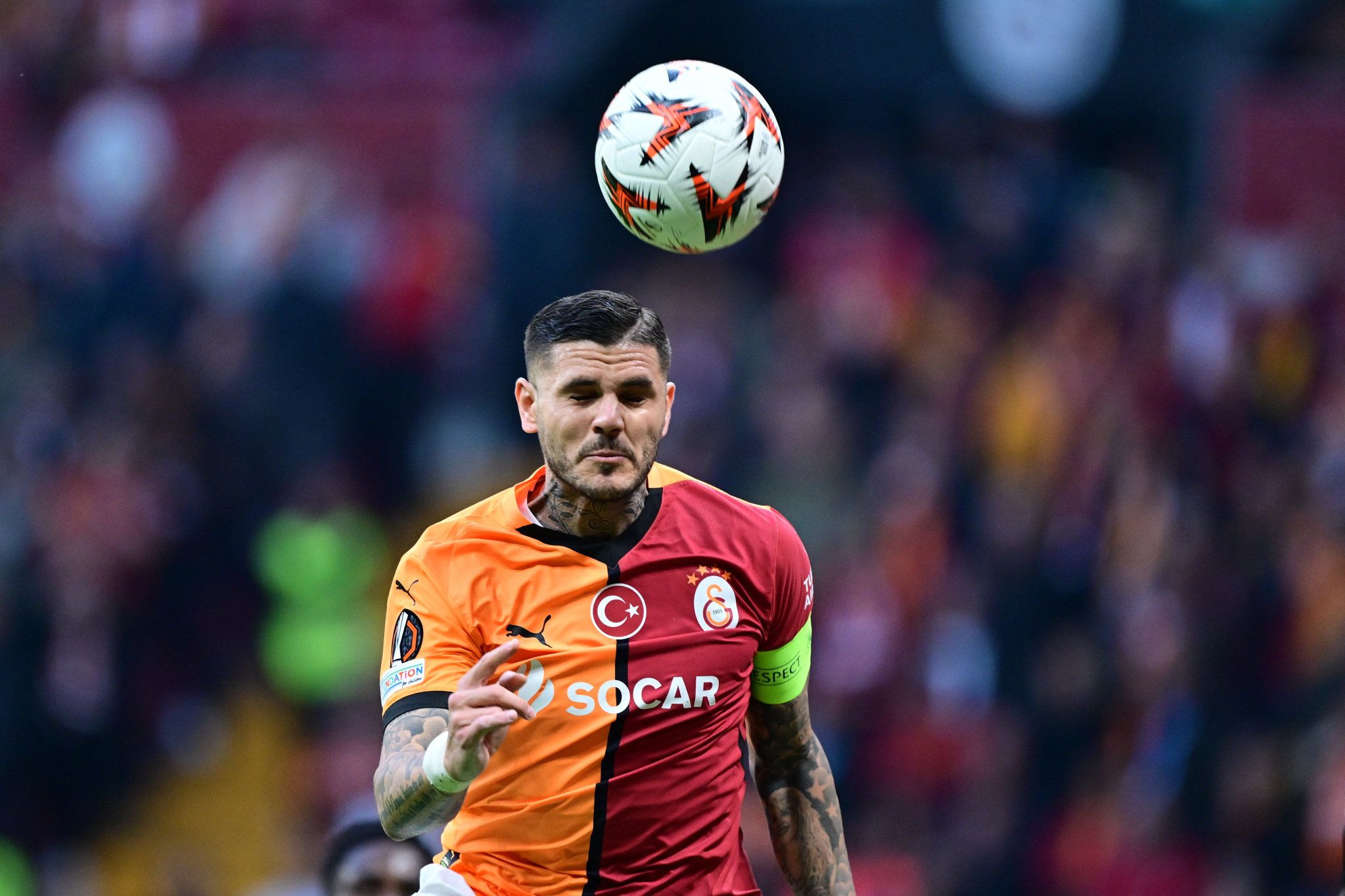 GALATASARAY TRANSFER HABERİ | Mauro Icardi için bomba iddia! Takımdan ayrılacak mı?