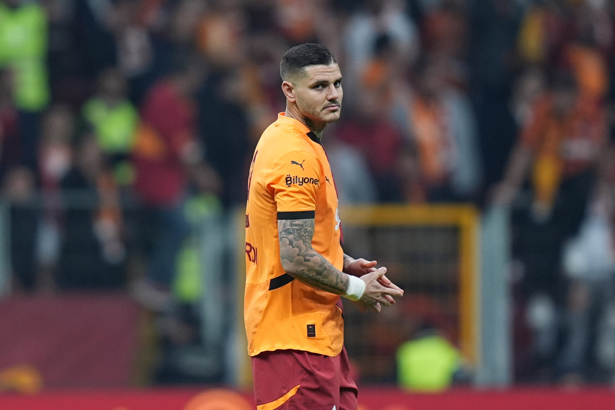 GALATASARAY TRANSFER HABERİ | Mauro Icardi için bomba iddia! Takımdan ayrılacak mı?