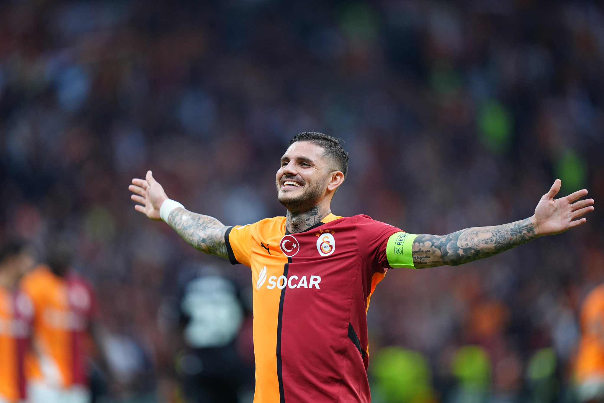 GALATASARAY TRANSFER HABERİ | Mauro Icardi için bomba iddia! Takımdan ayrılacak mı?