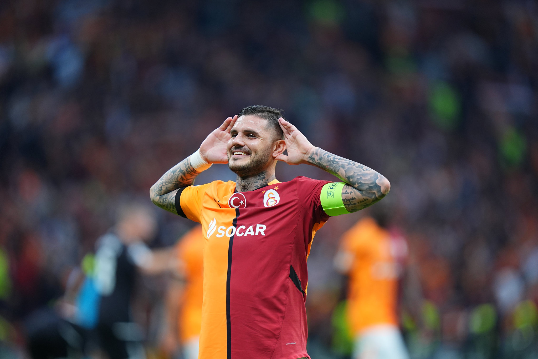 GALATASARAY TRANSFER HABERİ | Mauro Icardi için bomba iddia! Takımdan ayrılacak mı?