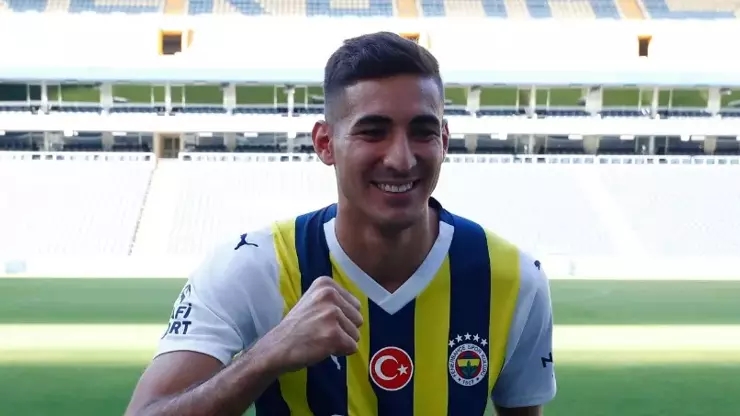 TRANSFER HABERİ | Fenerbahçe’nin yıldızına sürpriz talip! İşte yapılacak teklif