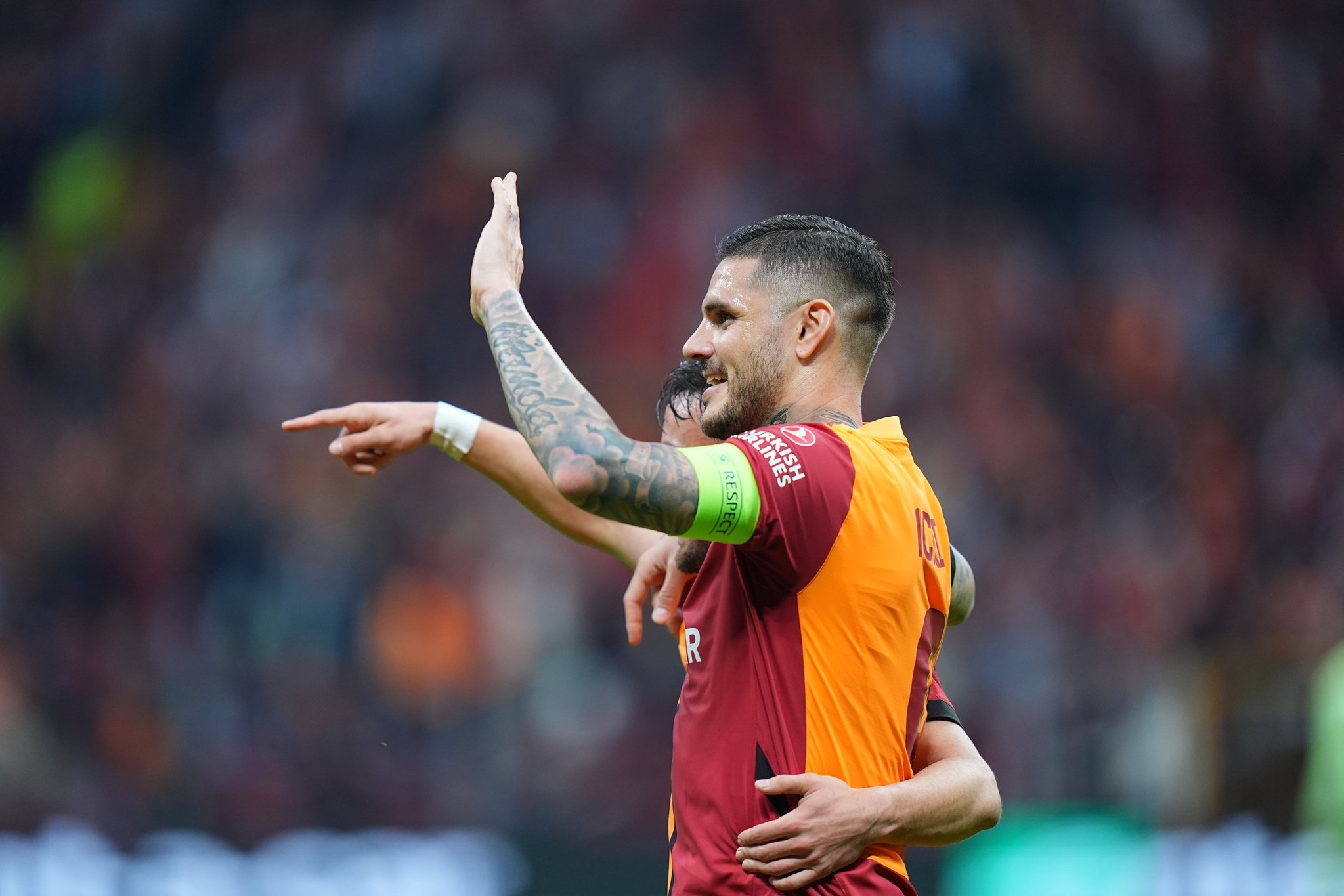 TRANSFER HABERİ: Icardi’den Galatasaray’a zorunlu veda! Kiralık olarak gidecek