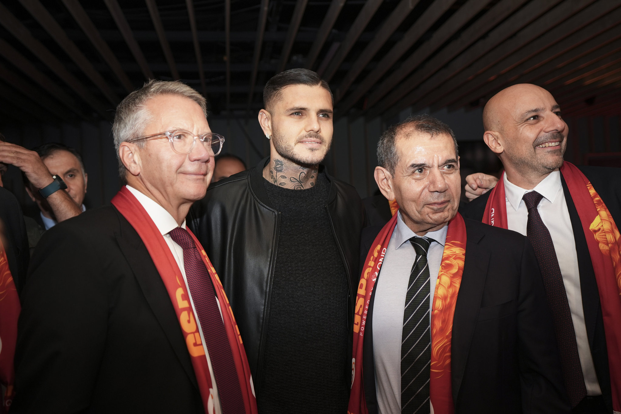 TRANSFER HABERİ: Icardi’den Galatasaray’a zorunlu veda! Kiralık olarak gidecek