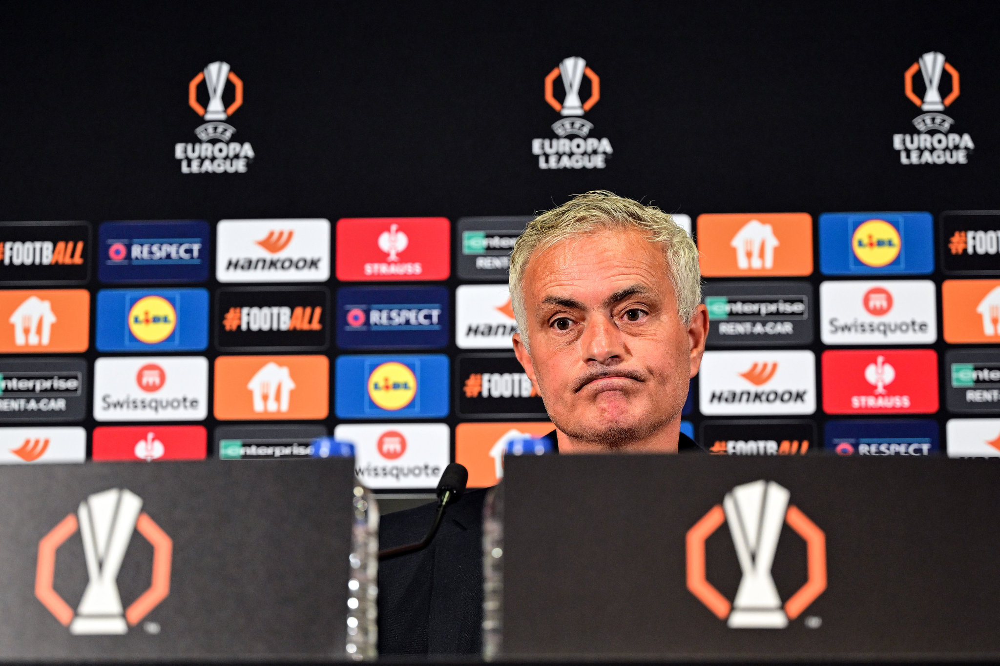 TRANSFER HABERİ: İşte Mourinho’nun Fenerbahçe’den sonraki adresi!