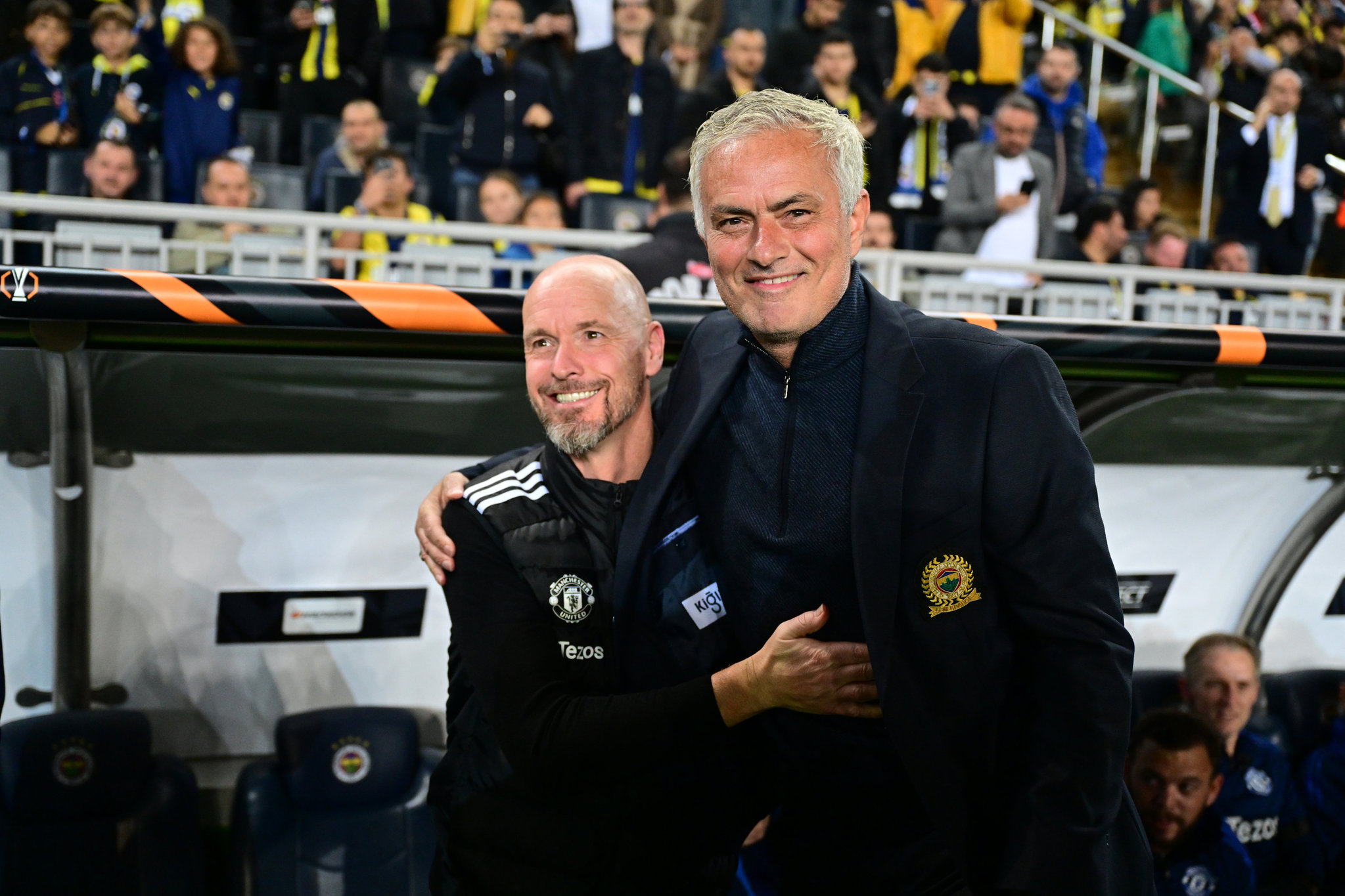 TRANSFER HABERİ: İşte Mourinho’nun Fenerbahçe’den sonraki adresi!