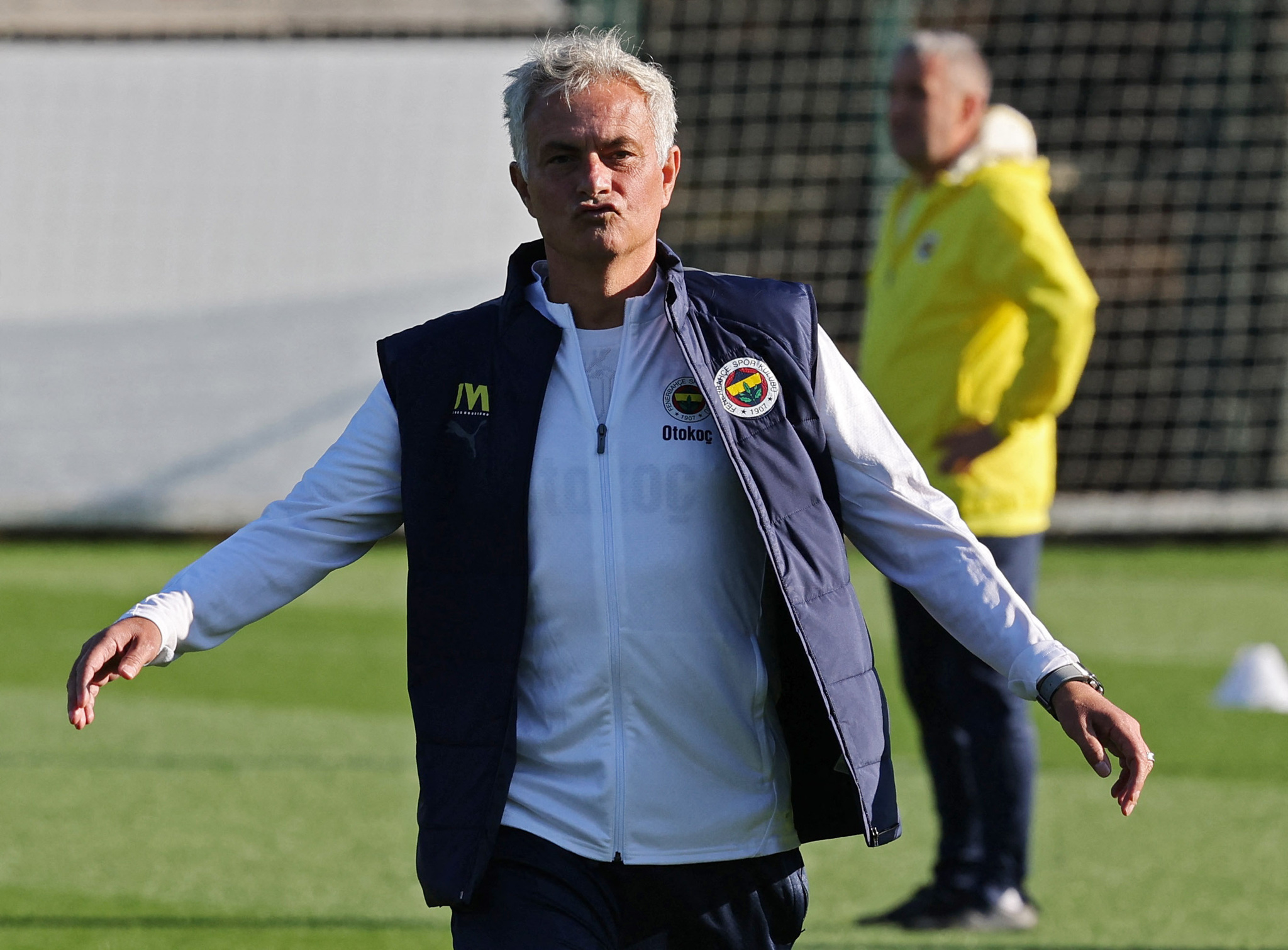 TRANSFER HABERİ: İşte Mourinho’nun Fenerbahçe’den sonraki adresi!