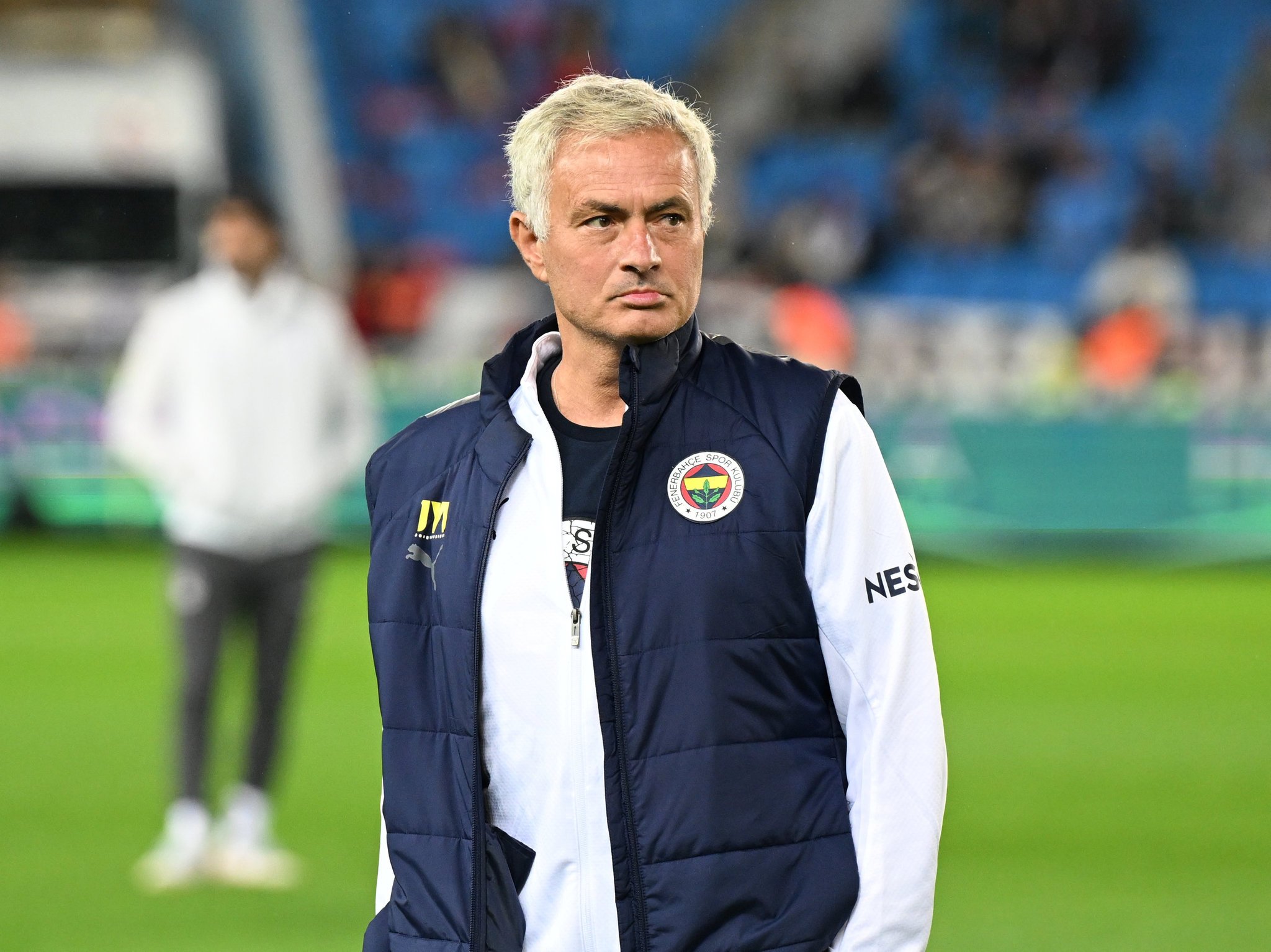 FENERBAHÇE HABERİ: Jose Mourinho tüm dünyada gündem oldu! İşte atılan manşetler