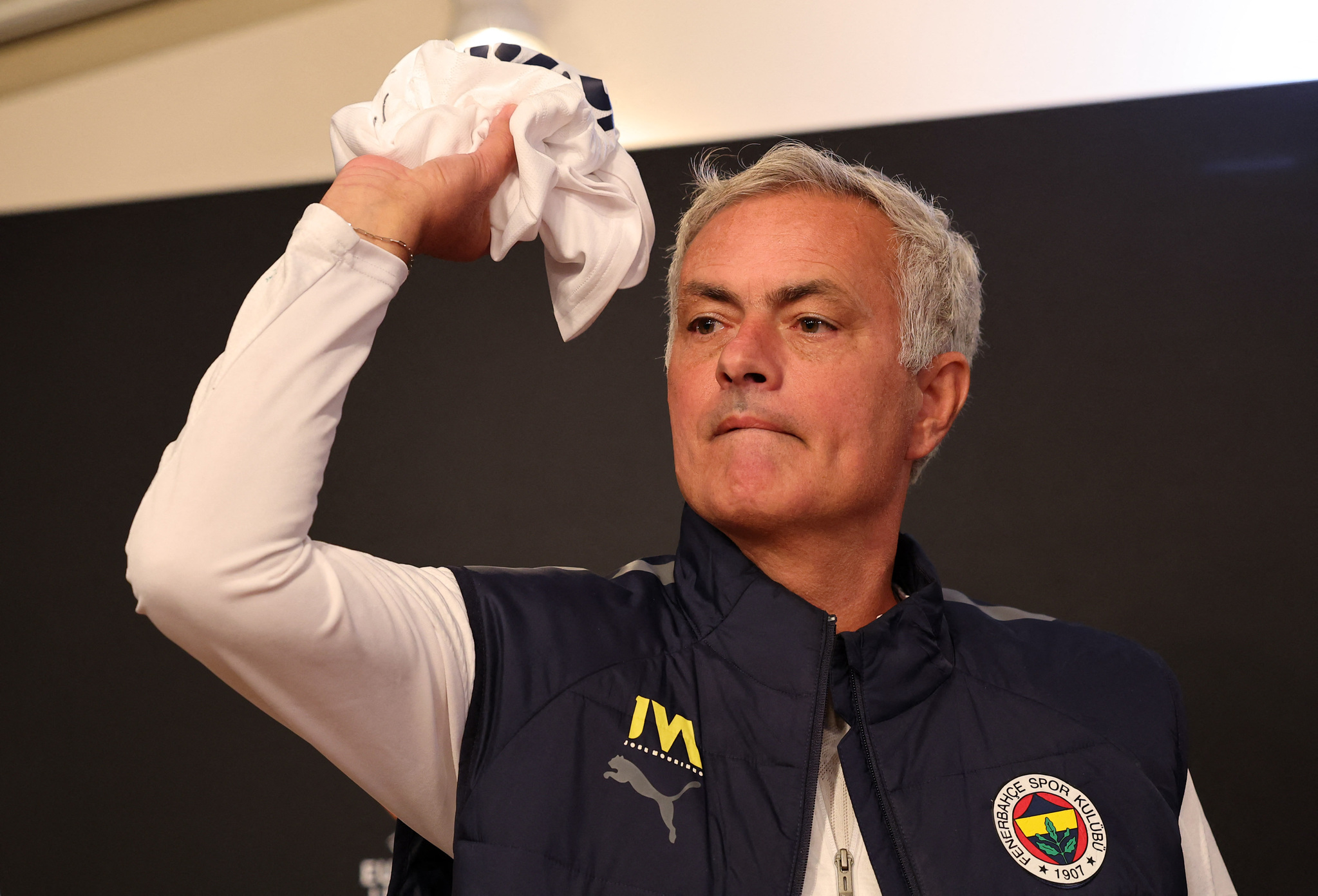 Jose Mourinho’dan Fenerbahçe için büyük fedakarlık!