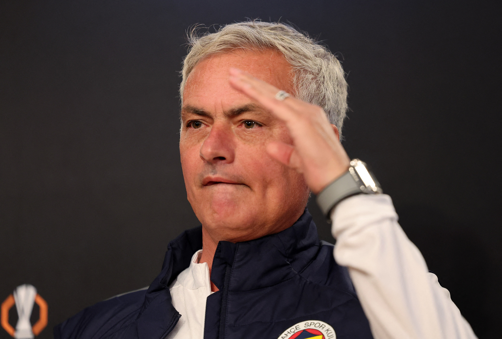 Jose Mourinho’dan Fenerbahçe için büyük fedakarlık!