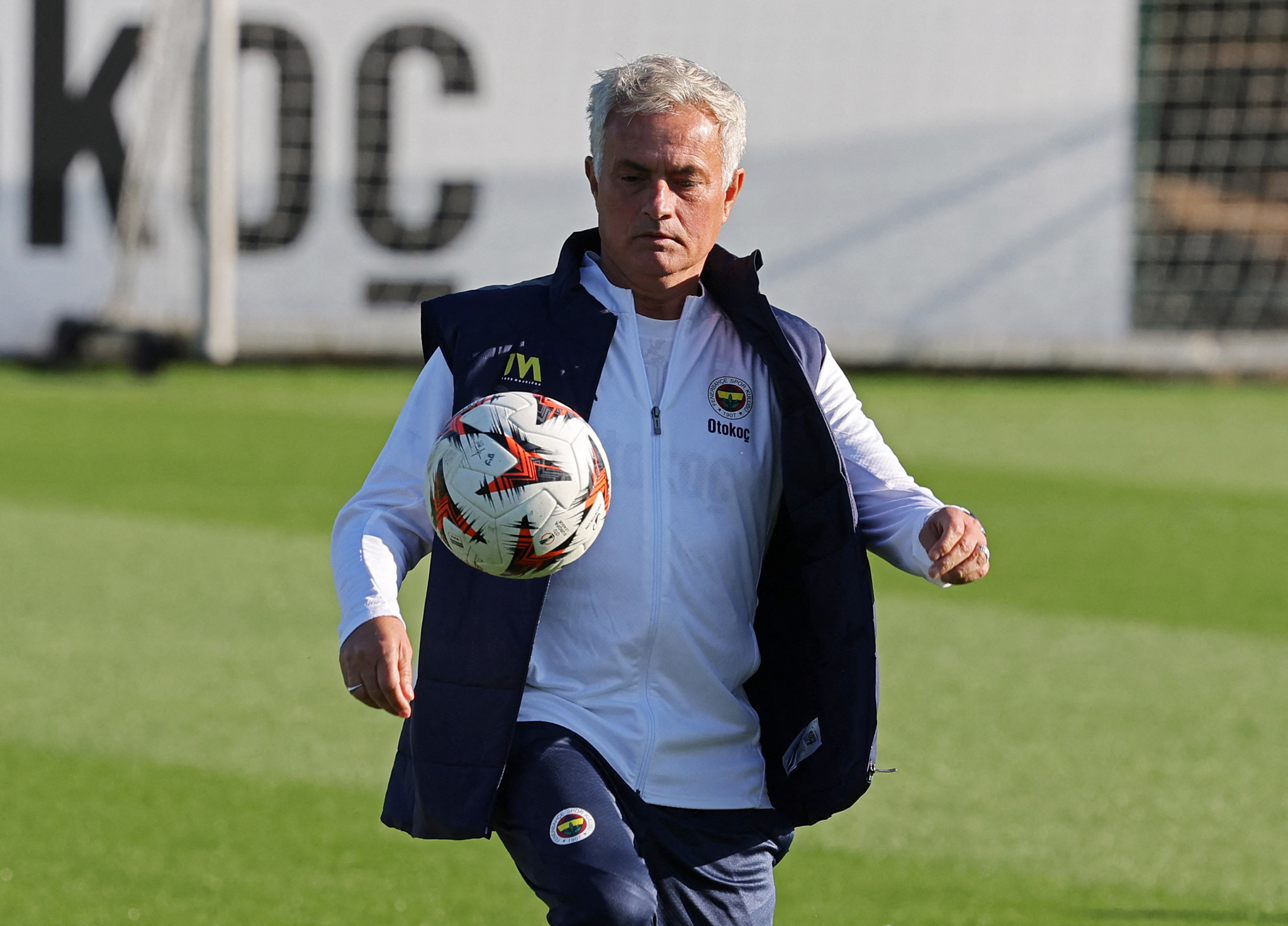 Jose Mourinho’dan Fenerbahçe için büyük fedakarlık!