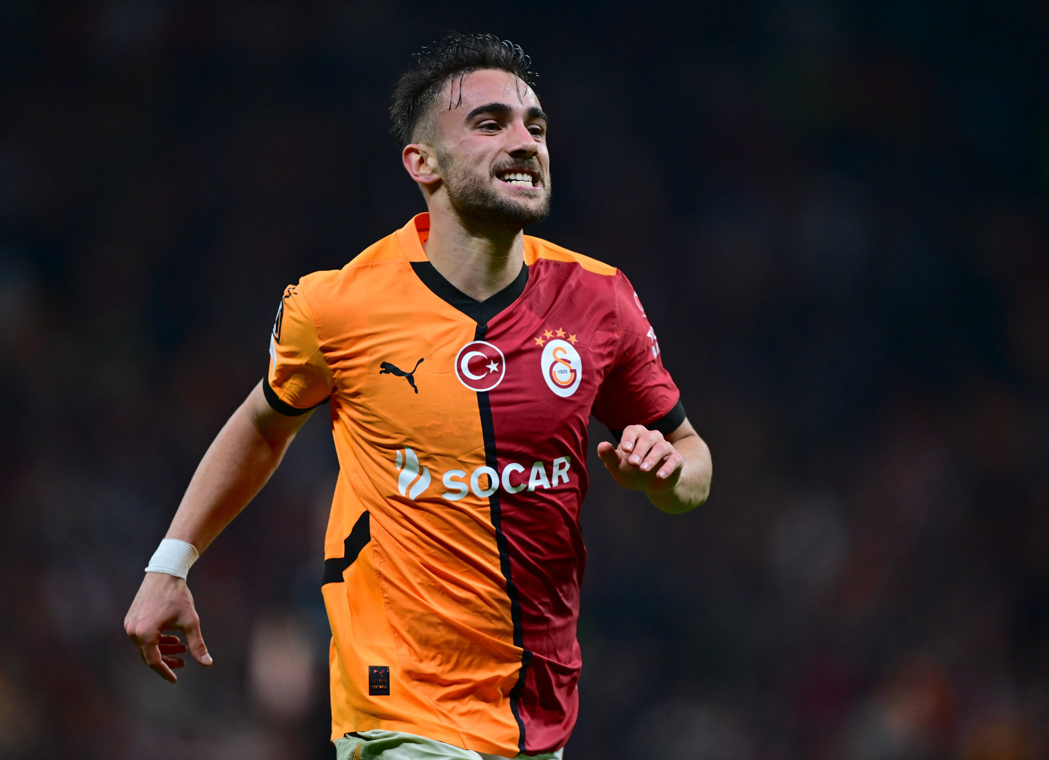 TRANSFER HABERİ: Nuri Şahin’den Galatasaraylı yıldıza kanca! İşte bonservis bedeli