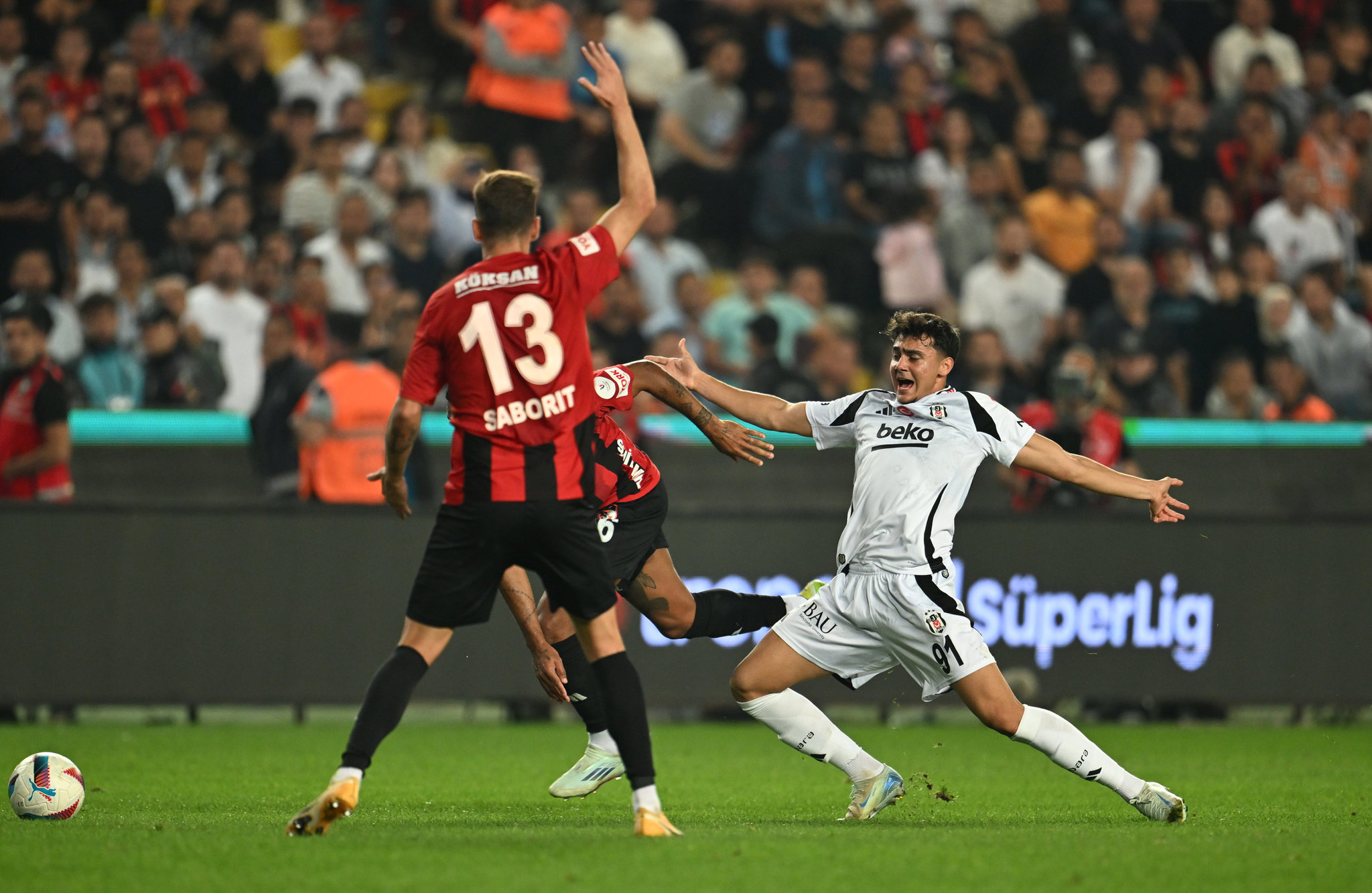 Yılın transfer bombası! PSG’den Beşiktaşlı yıldıza 30 milyon Euro