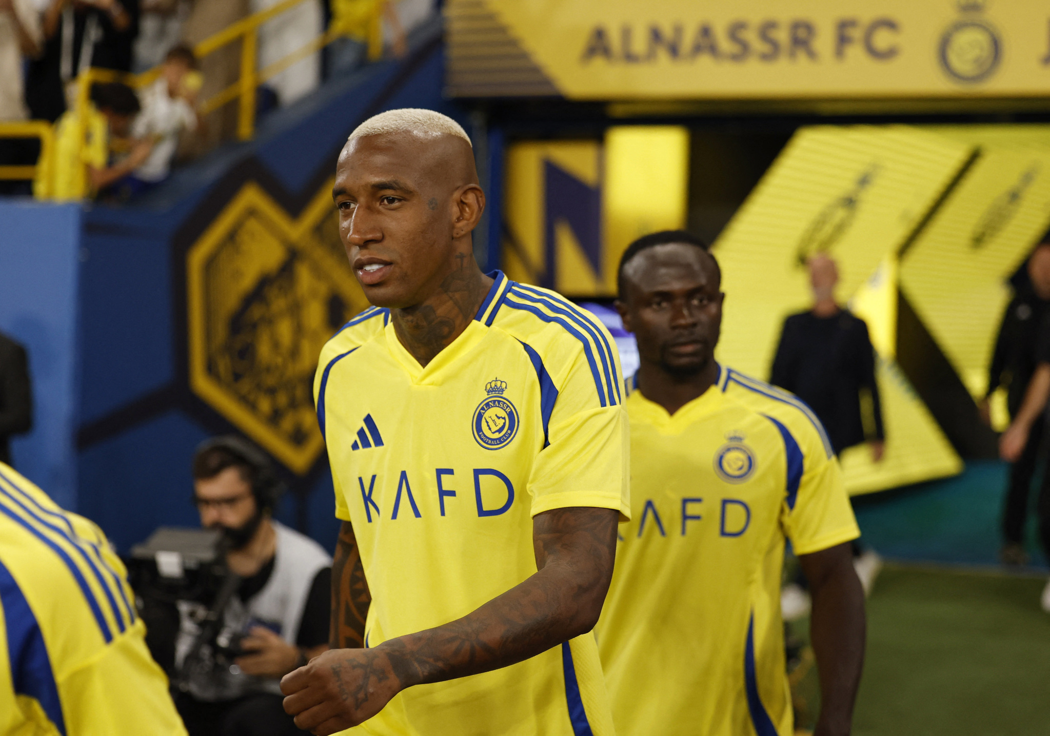 Fenerbahçe’de Anderson Talisca seferberliği! İlk adım atıldı