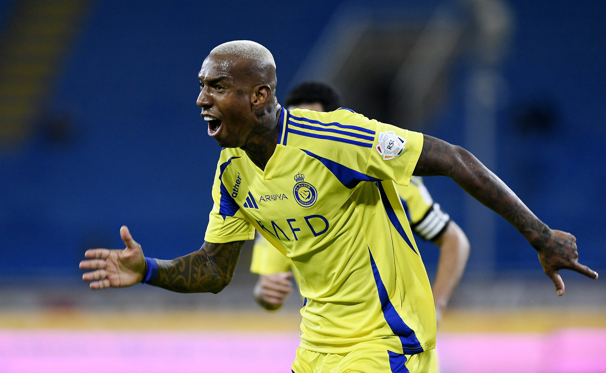 Fenerbahçe’de Anderson Talisca seferberliği! İlk adım atıldı