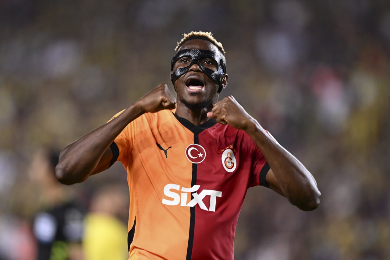 TRANSFER HABERLERİ| Resmen duyurdular! İşte Victor Osimhen’in yeni talibi