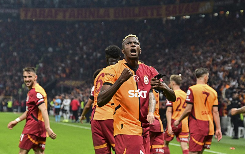 TRANSFER HABERLERİ| Resmen duyurdular! İşte Victor Osimhen’in yeni talibi