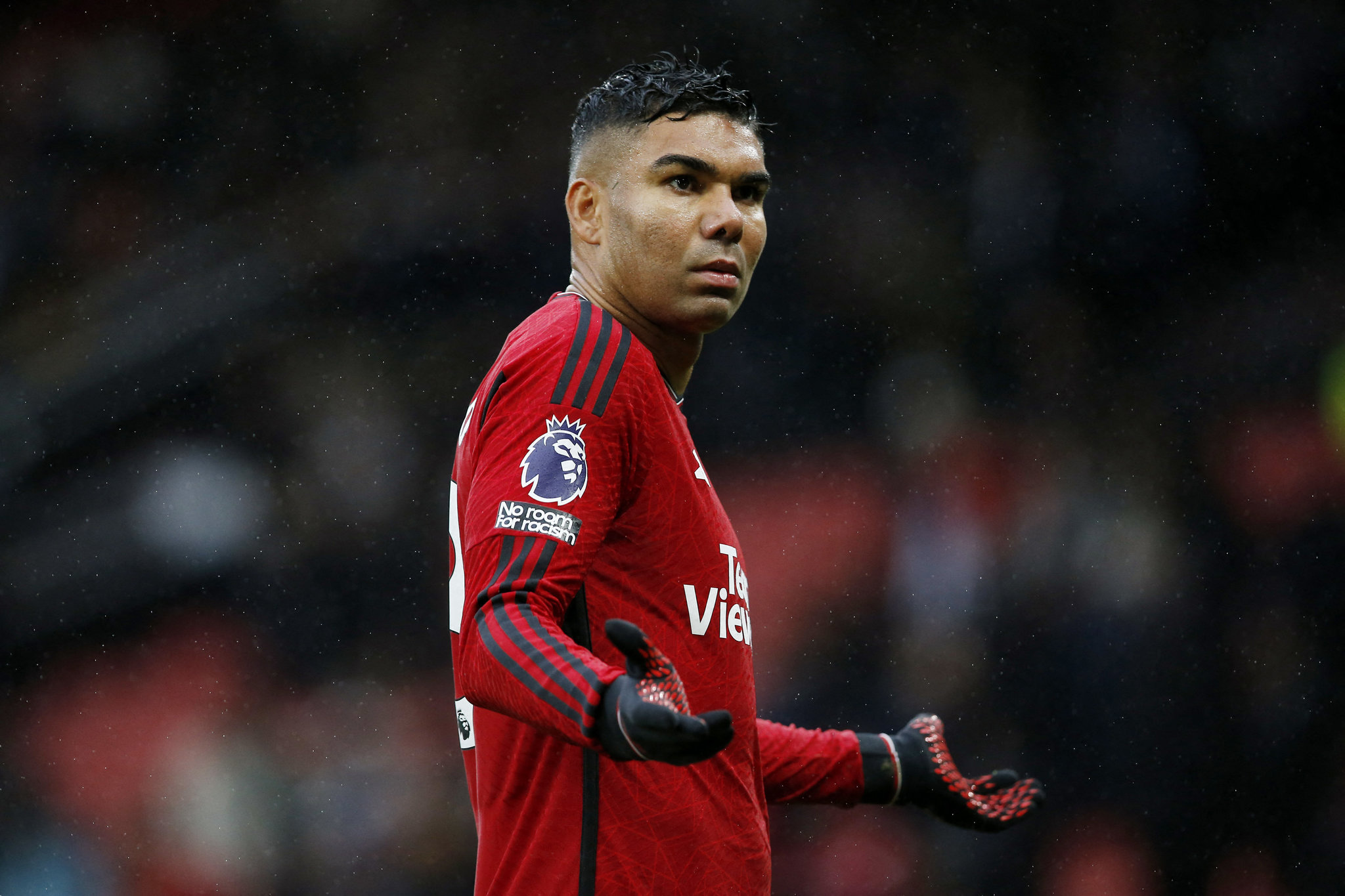 TRANSFER HABERİ: Galatasaray’dan Casemiro bombası! Ocak ayında...