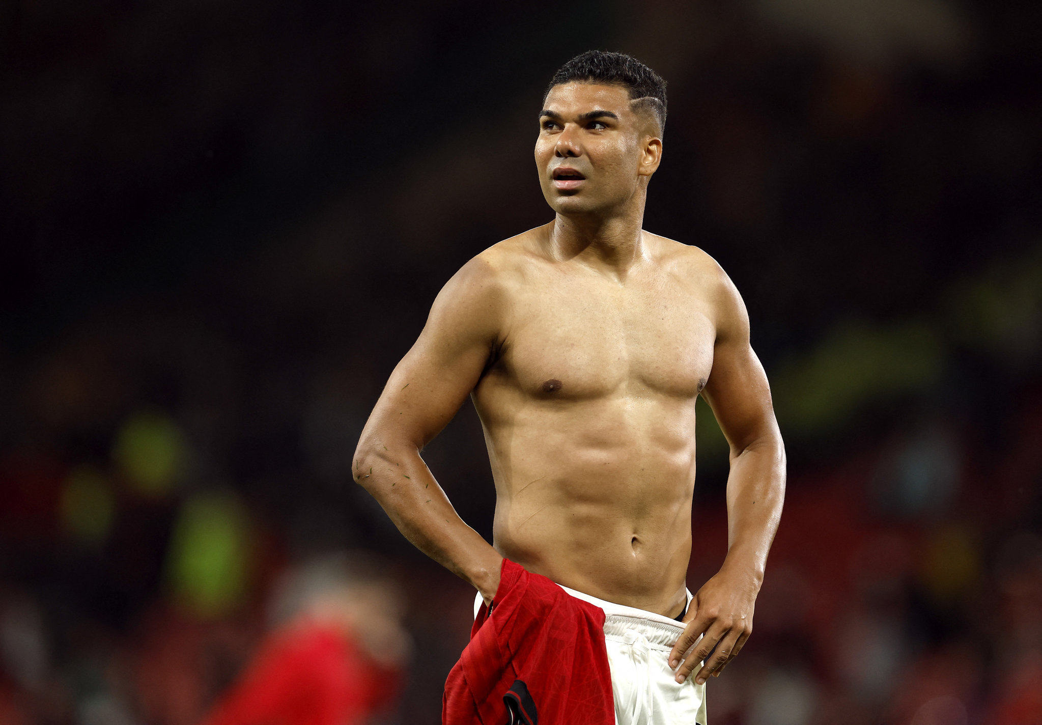 TRANSFER HABERİ: Galatasaray’dan Casemiro bombası! Ocak ayında...