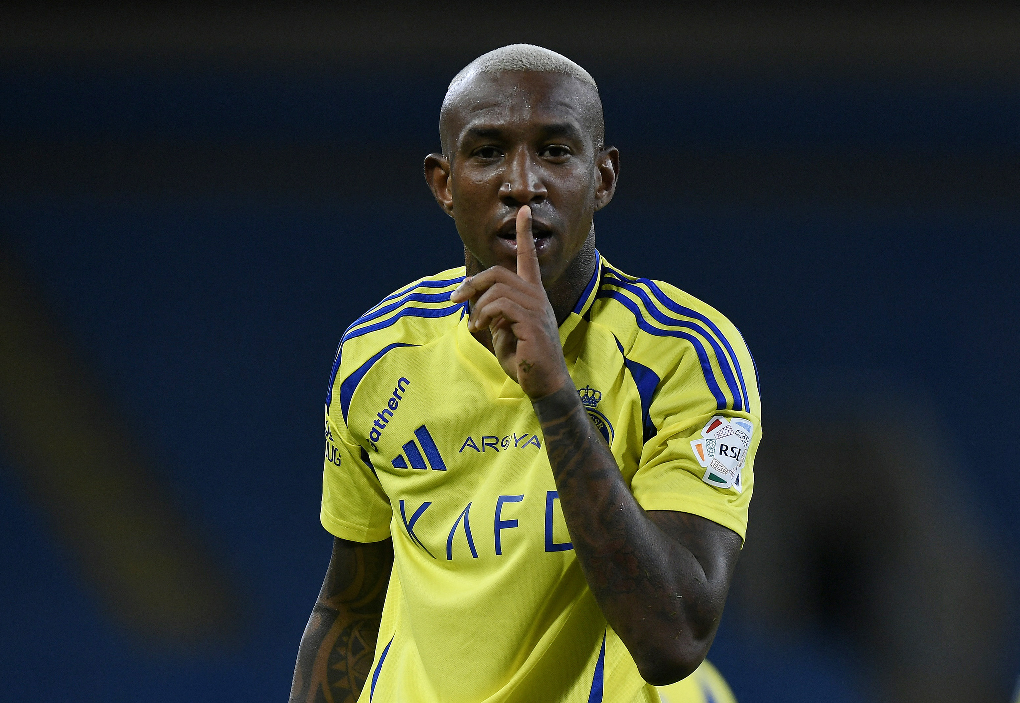 Talisca’nın menajerinden transfer açıklaması! Fenerbahçe’ye gelecek mi?