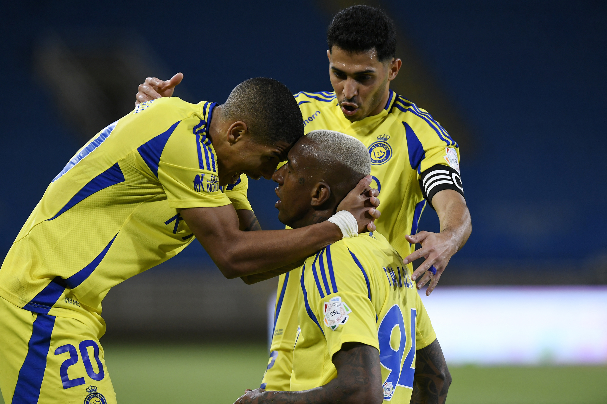 Talisca’nın menajerinden transfer açıklaması! Fenerbahçe’ye gelecek mi?