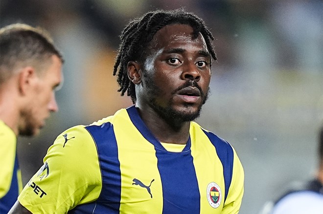 FENERBAHÇE TRANSFER HABERİ | Osayi-Samuel’e Fransa’dan 2 talip birden! Kanarya’da ayrılık çanları