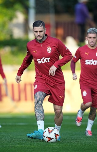 Galatasaray’dan 10 numara transfer! Cimbom aradığı ismi İtalya’da buldu