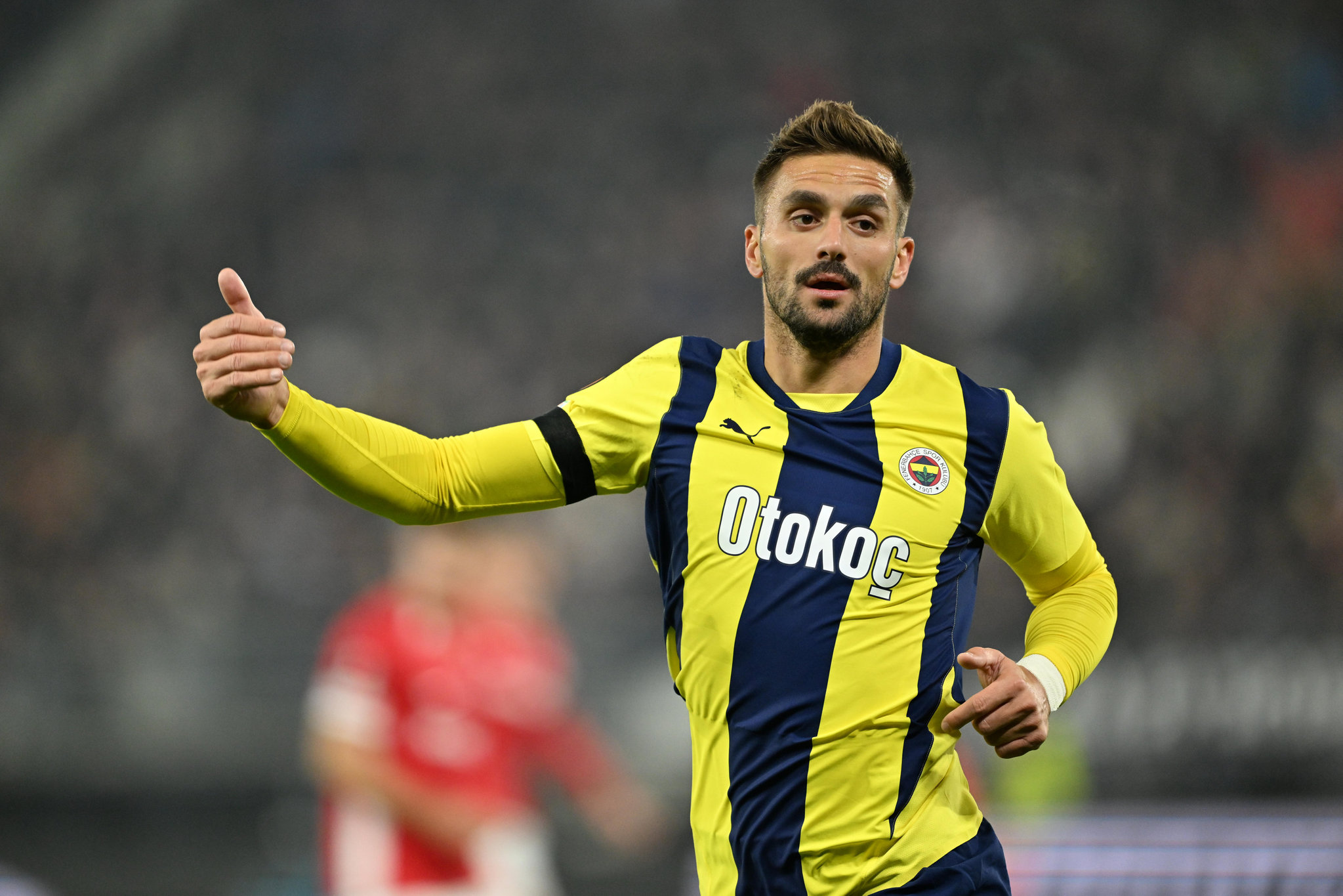 Ahmet Çakar AZ Alkmaar - Fenerbahçe maçını yorumladı!