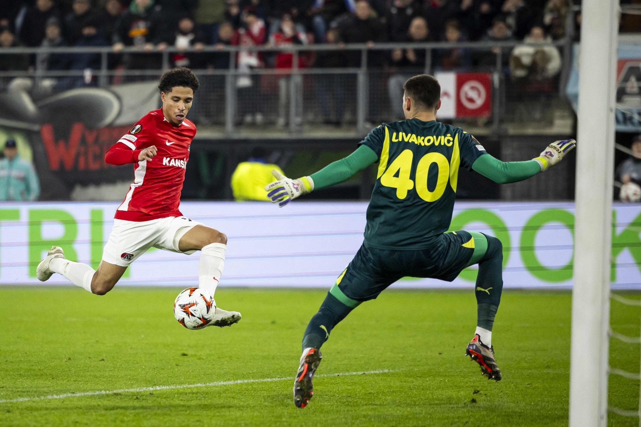 Fenerbahçe’de 9 ayrılık birden! Mourinho’dan AZ Alkmaar maçı sonrası radikal karar