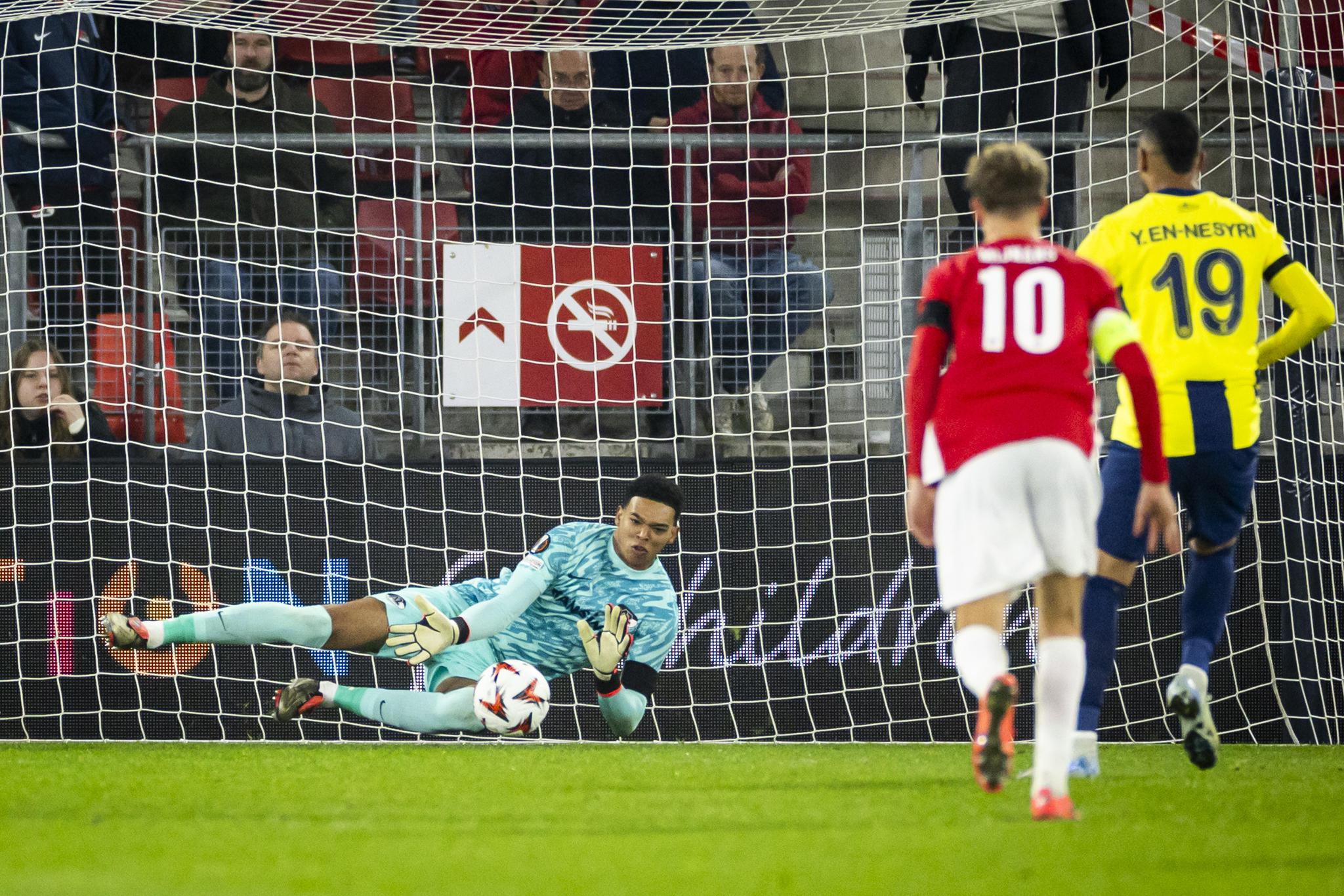 Fenerbahçe’de 9 ayrılık birden! Mourinho’dan AZ Alkmaar maçı sonrası radikal karar