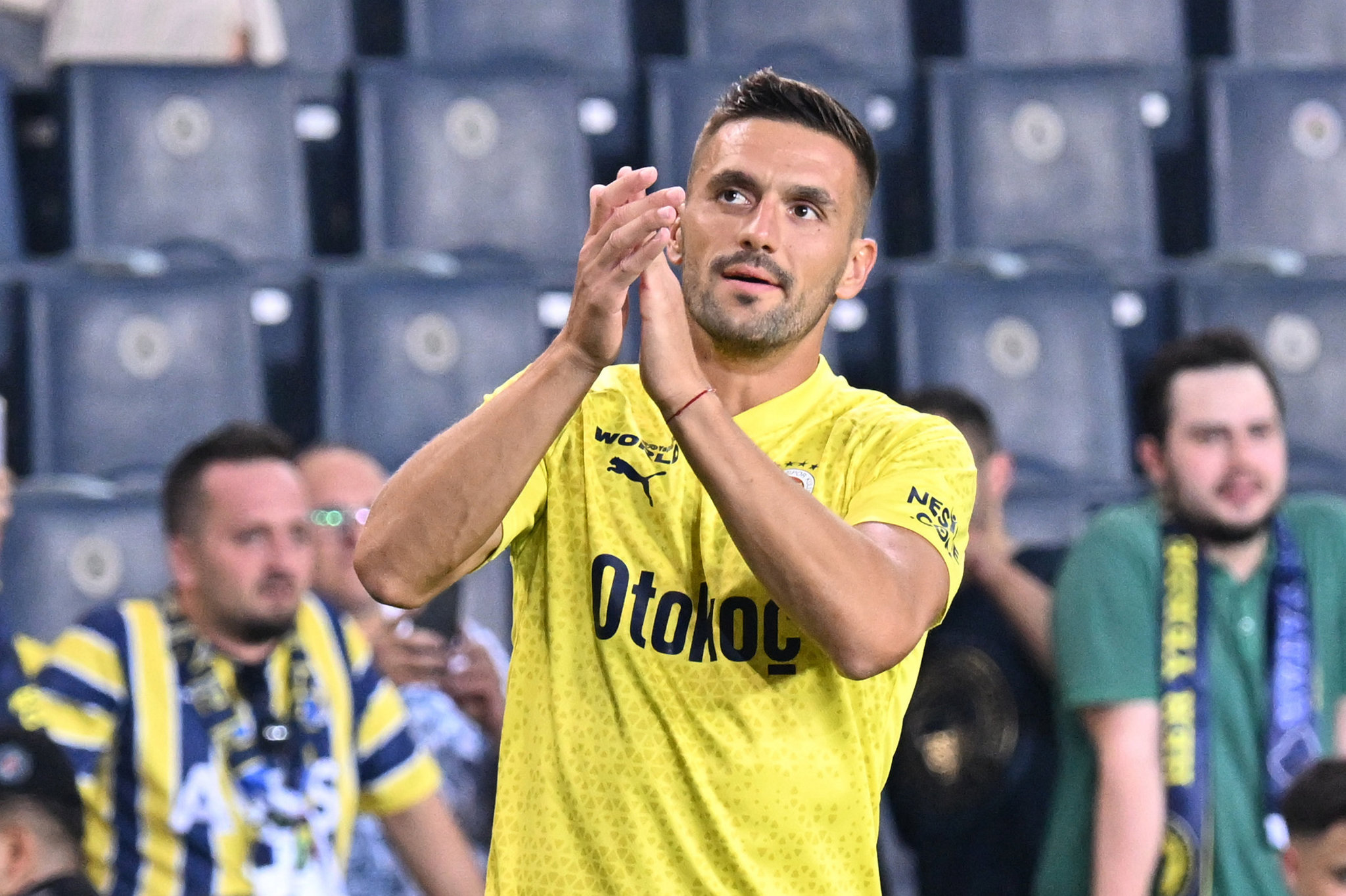 FENERBAHÇE TRANSFER HABERİ: Dusan Tadic’ten ayrılık sinyali! Bu sözler çok konuşulur