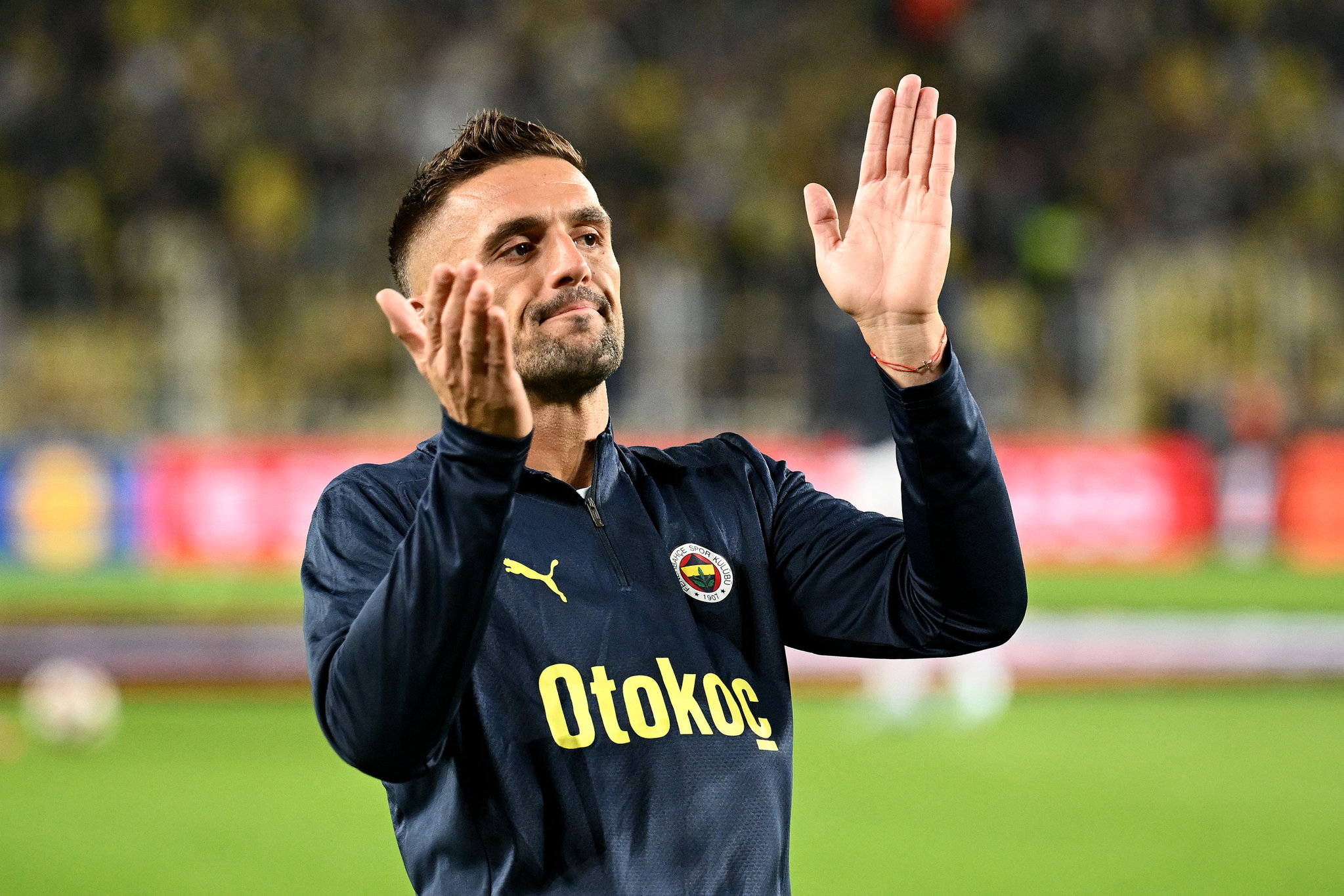 FENERBAHÇE TRANSFER HABERİ: Dusan Tadic’ten ayrılık sinyali! Bu sözler çok konuşulur