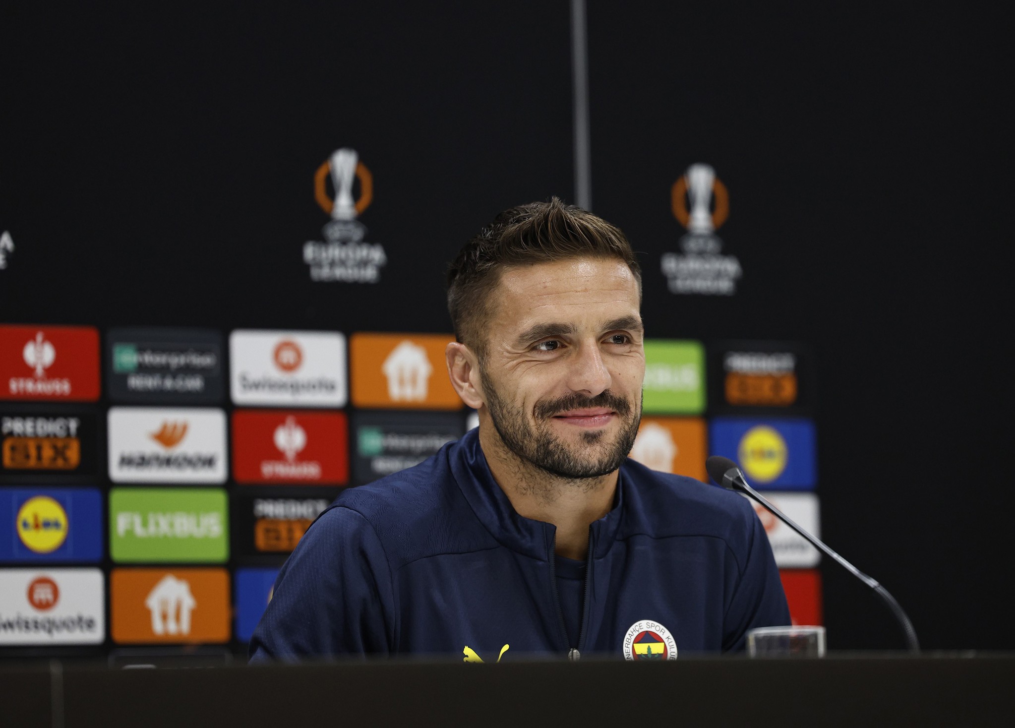 FENERBAHÇE TRANSFER HABERİ: Dusan Tadic’ten ayrılık sinyali! Bu sözler çok konuşulur