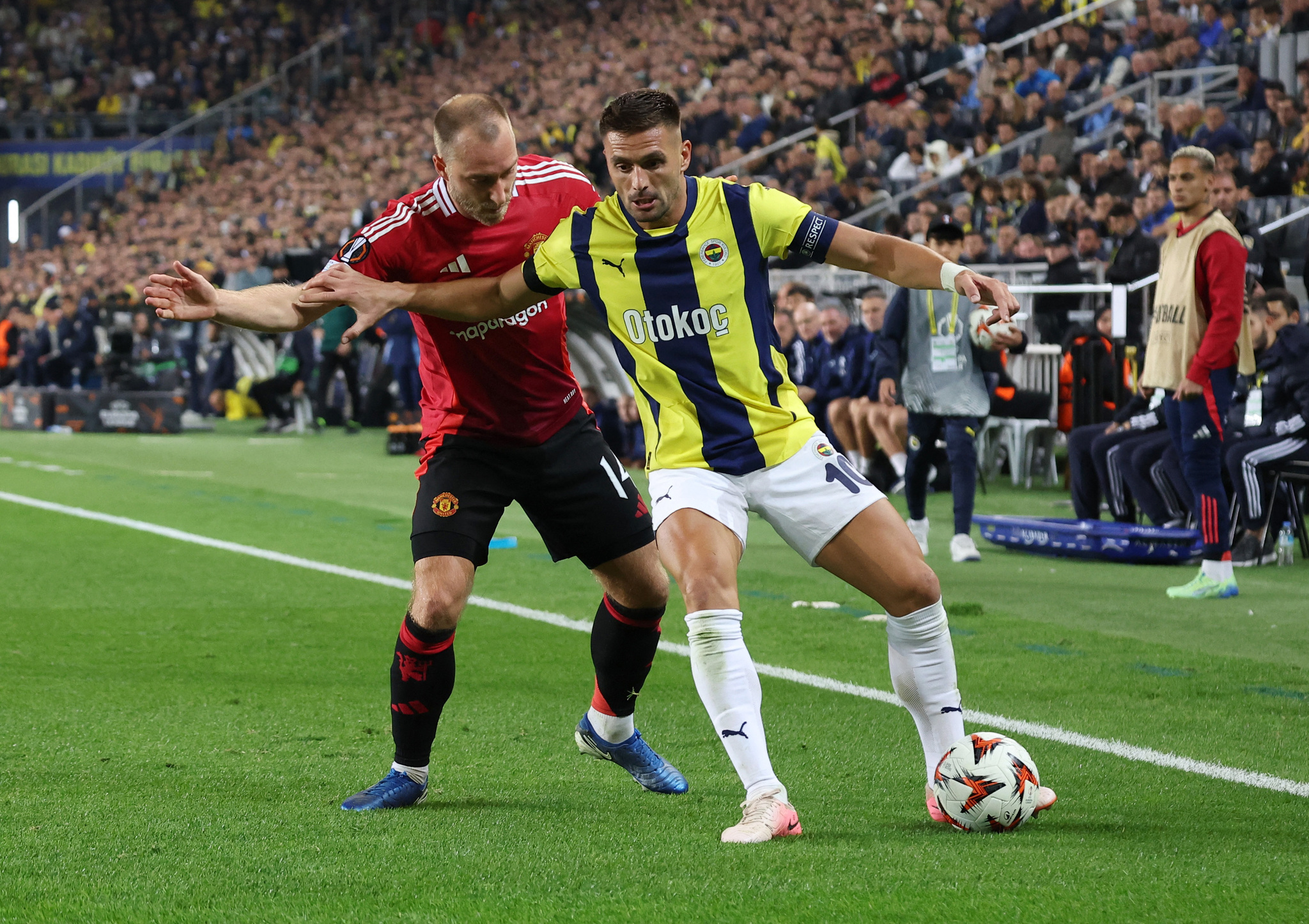 FENERBAHÇE TRANSFER HABERİ: Dusan Tadic’ten ayrılık sinyali! Bu sözler çok konuşulur