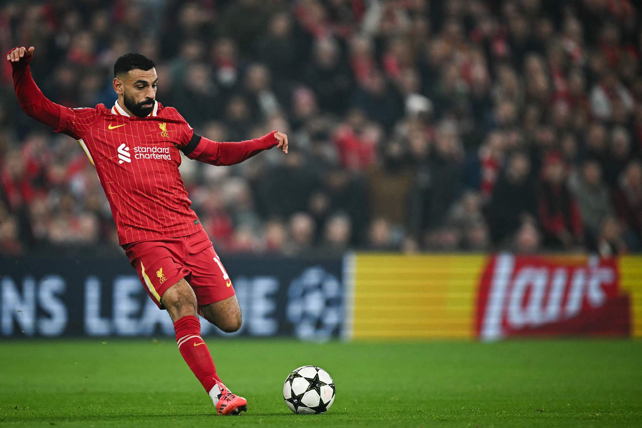 Galatasaray’dan Mohamed Salah bombası! İşte Mısırlı yıldıza ödenecek rakam