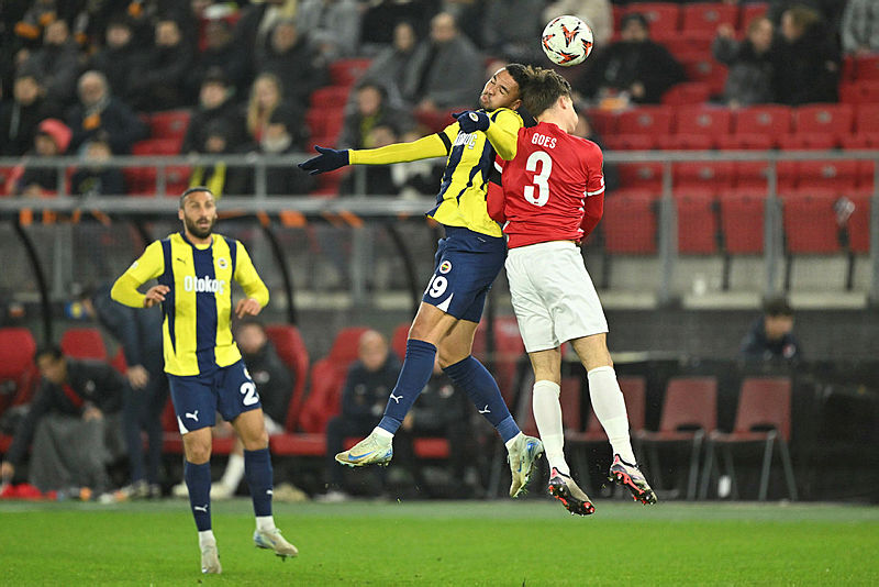 FENERBAHÇE TRANSFER HABERİ: Rekor bonservis ödenmişti! Youssef En-Nesyri ayrılıyor mu?