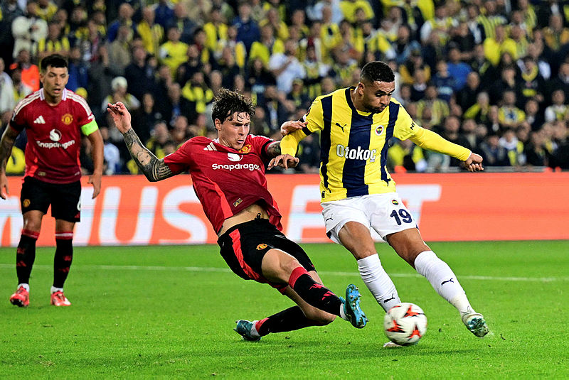 FENERBAHÇE TRANSFER HABERİ: Rekor bonservis ödenmişti! Youssef En-Nesyri ayrılıyor mu?