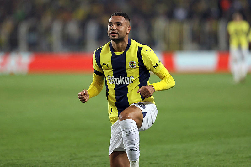 FENERBAHÇE TRANSFER HABERİ: Rekor bonservis ödenmişti! Youssef En-Nesyri ayrılıyor mu?