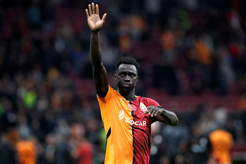 Galatasaray’da Samsunspor maçı öncesi Davinson Sanchez endişesi!