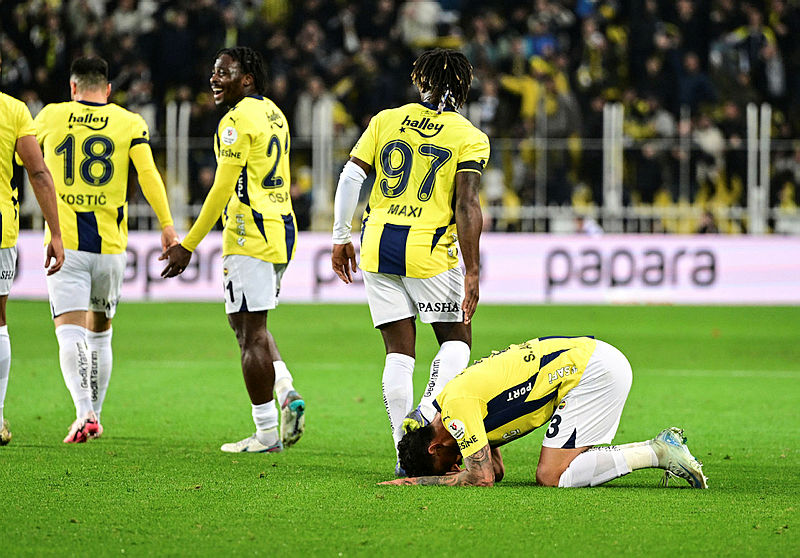 Fenerbahçe’den dev transfer! PSG’nin yıldızı için harekete geçildi